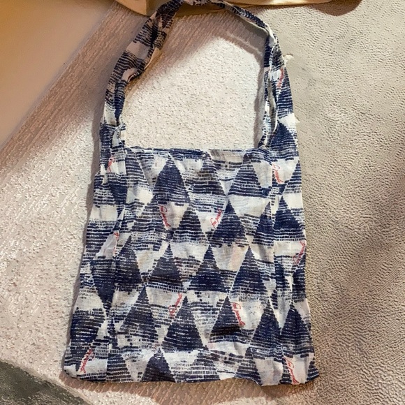 Fun, cute Free People bag - Picture 3 of 7